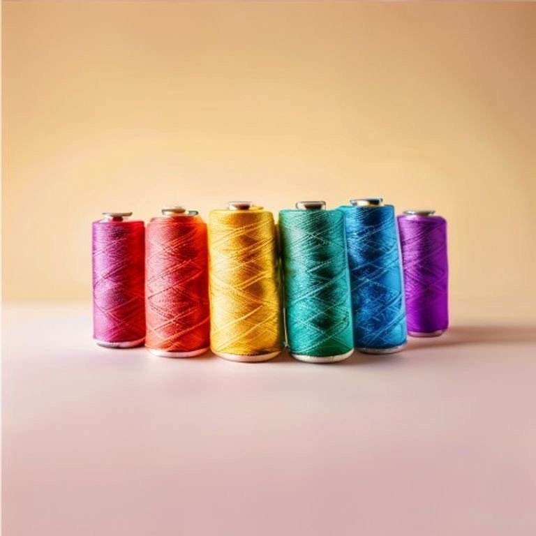 Threads & Yarns